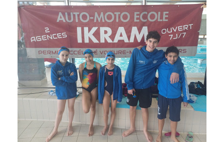 Meeting Benjamins Bellegarde