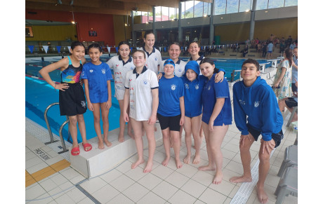 Meeting Benjamins Bellegarde 