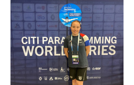 World Series FFH Limoges