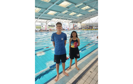 Web confrontation Benjamins AURA Oyonnax