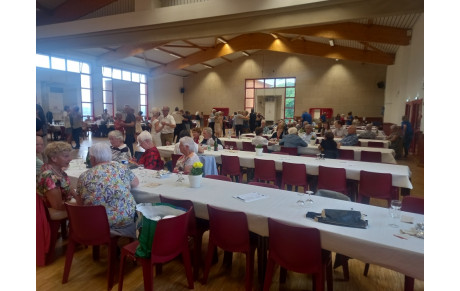 Thé Dansant CNBV 20250511