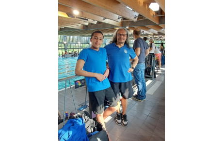 Meeting Jaune Ligue AURA Annemasse