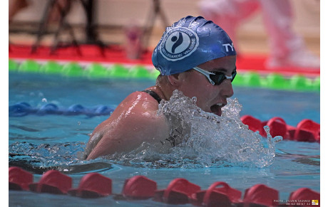 Participation aux Deaflympics à Tokyo 11/2025