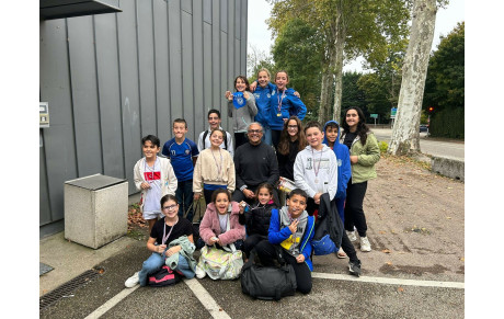 Plot n°4 Avenirs Bourg