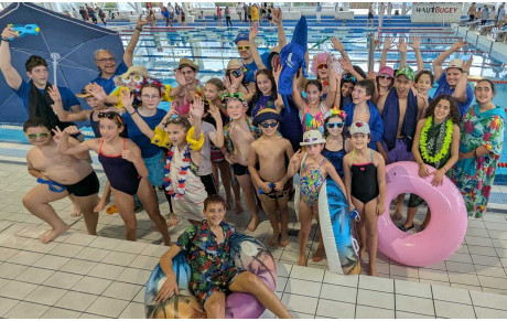 Interclubs TC Oyonnax