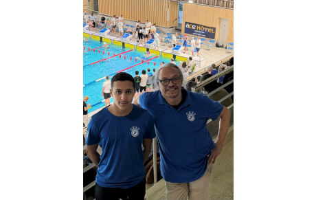 Meeting Ligue Jaune à Lyon Vaise 24 et 25/01/2026