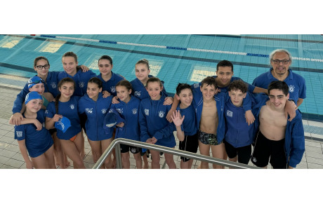 Meeting Demi-Fond à Oyonnax